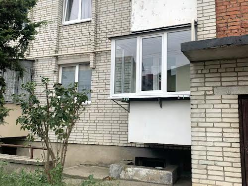 квартира за адресою Багряного Івана вул., 53
