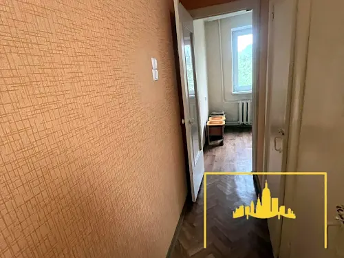квартира по адресу Молодёжная ул., 19