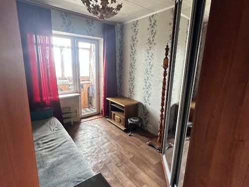 квартира за адресою Коробова вул., 16