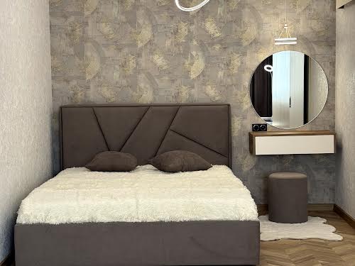 квартира за адресою Лісогринівецька вул., 34-Б