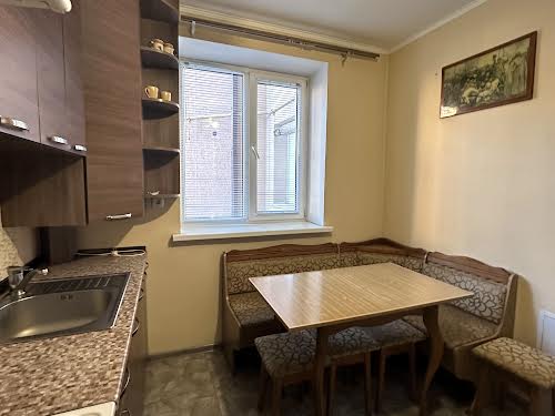 квартира за адресою Матейки вул., 60