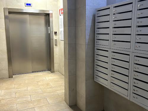 квартира по адресу Ованеса Туманяна ул., 3