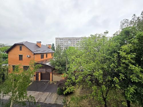 квартира за адресою Троїцька вул. (Красіна), 21