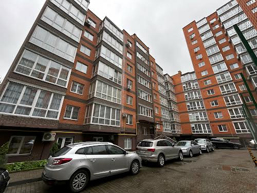 квартира за адресою Кульпарківська вул., 230
