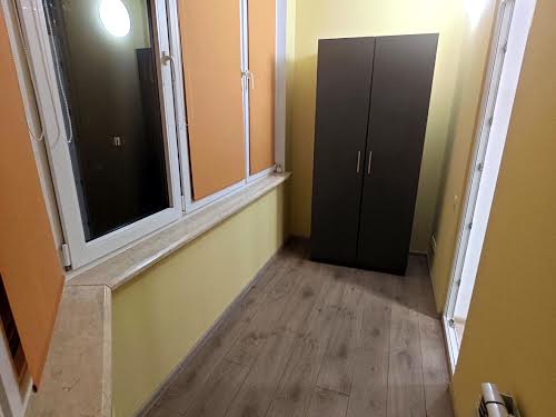 квартира по адресу Драгоманова ул., 4-А