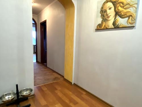 квартира за адресою Тбіліська вул., 9
