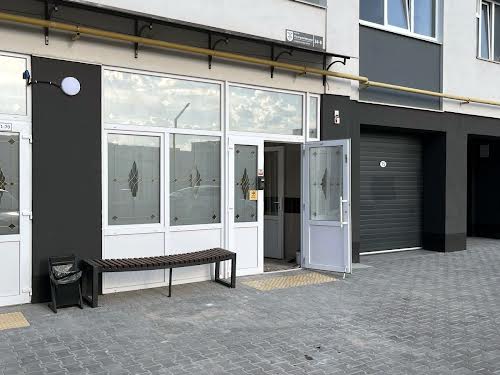 квартира по адресу Лісогринівецька ул., 34-В