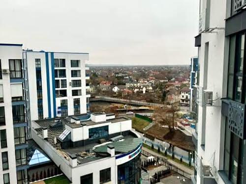 квартира за адресою Центральна вул., 19