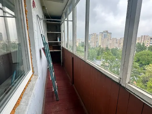 квартира за адресою Проспект Європейського союзу, 9в
