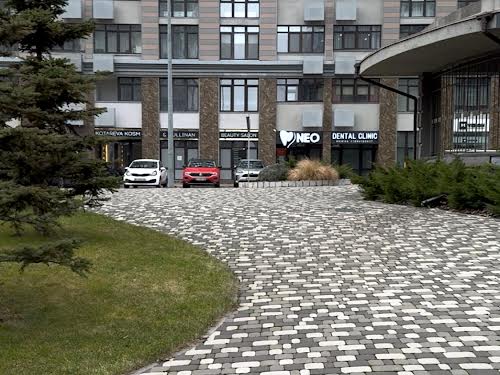 квартира по адресу Кахи Бендукидзе ул., 2
