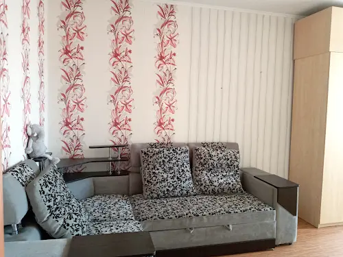 квартира по адресу Героев Днепра ул., 75