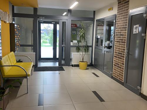 квартира по адресу Берестейский просп. (Победы), 65-А