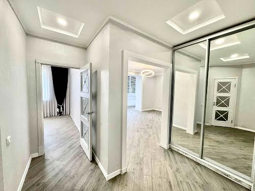 квартира за адресою Святослава Хороброго вул., 7