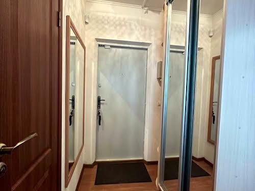 квартира за адресою Софії Русової вул., 7
