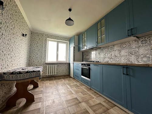 квартира по адресу Червоной Калины просп., 112