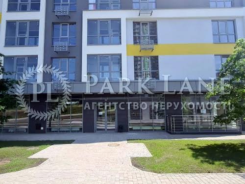 квартира по адресу Вышгородская ул., 45г