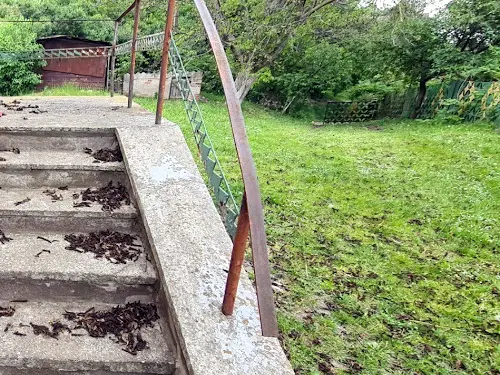 дом по адресу с. Рясники, Горбаківська