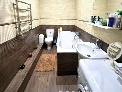 квартира за адресою Преображенська вул., 53