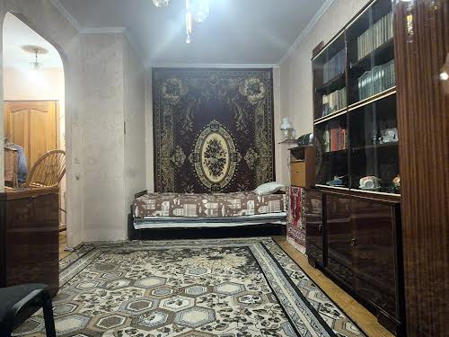 квартира по адресу Князей Кориатовичей пер. (Свердлова), 133