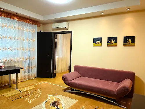 квартира за адресою Волинська вул., 8