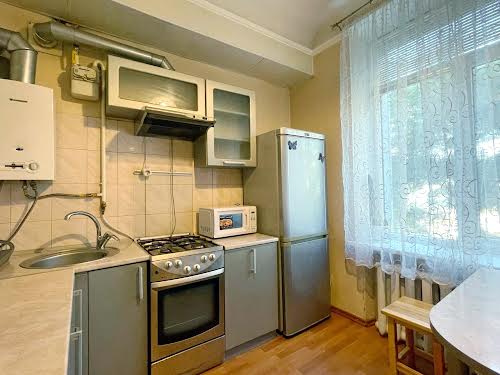 квартира по адресу 128-ї Бригади Тероборони ул. (Курчатова), 2