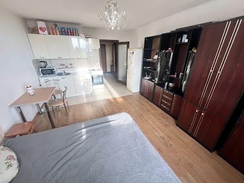 квартира за адресою Пономарьова вул., 26
