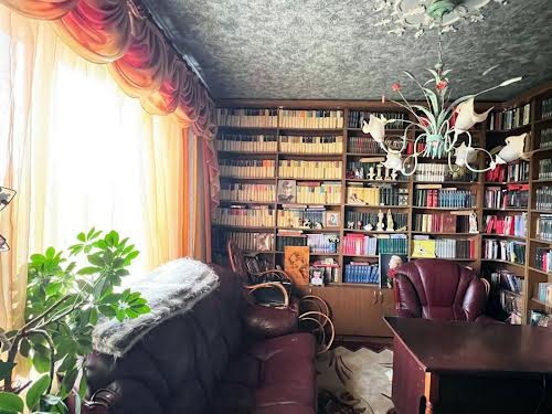 дом по адресу Петра Сагайдачного ул., 29