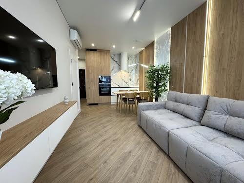 квартира за адресою Краснова, 61