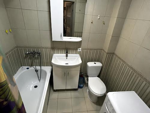 квартира за адресою Добробутна вул., 15