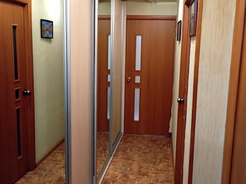 квартира за адресою Зодчих вул., 62-Б