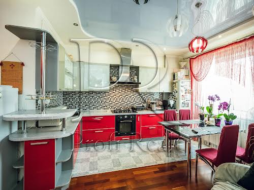 квартира за адресою Івана Дяченка вул., 20В