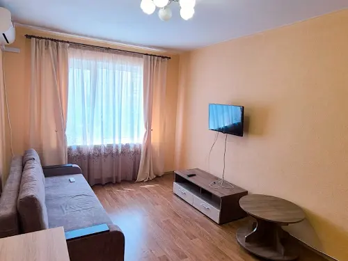 квартира за адресою Бориса Гмирі вул., 12-Б