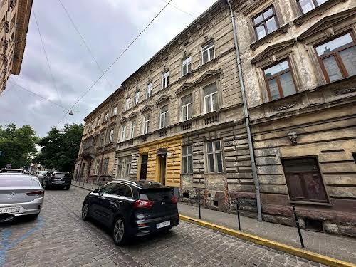 квартира за адресою Сильвестра Гавришкевича вул., 6