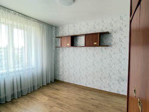 квартира за адресою Шолуденка вул., 8