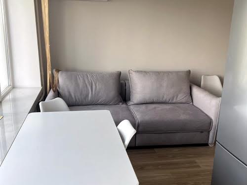 квартира по адресу Академика Сахарова ул., 78