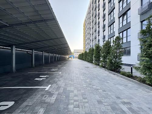 квартира за адресою Запорізьке шосе, 28