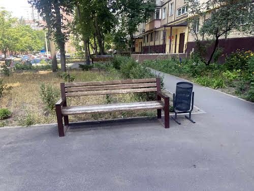 квартира по адресу Героев просп., 12