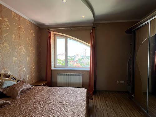 квартира за адресою Української Перемоги вул. (Академіка Сахарова), 38а
