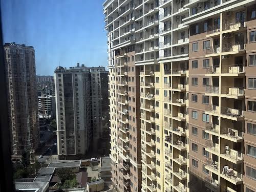 квартира по адресу Курортный пер., 2