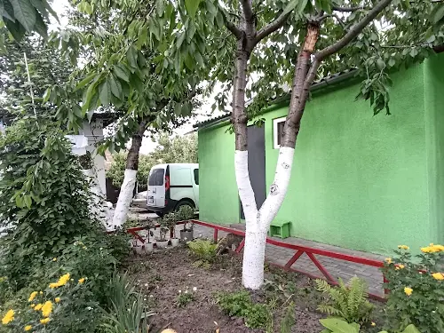 дом по адресу Кольцевая ул.