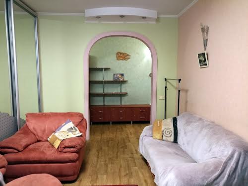 квартира за адресою Джузеппе Гарібальді вул. (Варейкіса), 2