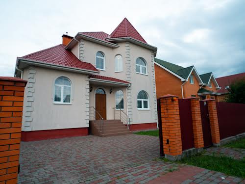 дом по адресу Покровська, 7