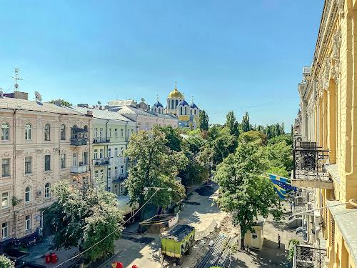 квартира по адресу Богдана Хмельницкого ул., 33