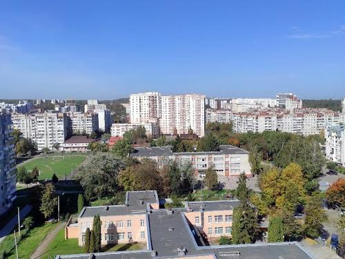 квартира за адресою Струмок вул., 9