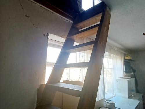 дом по адресу Соколовський масив, 1