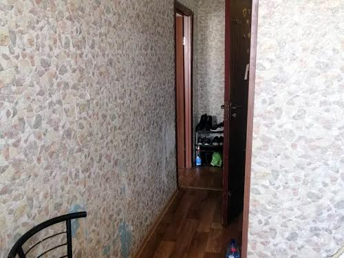 квартира за адресою Академіка Корольова вул., 31А