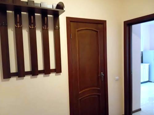 квартира за адресою Воскресенська вул., 16В