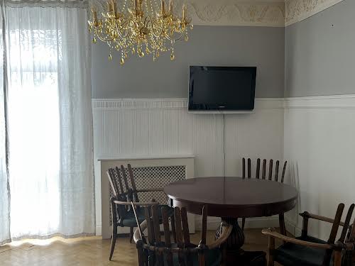 квартира по адресу Кропивницкого ул., 8