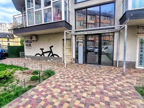 квартира за адресою Степана Рудницького вул. (Академіка Вільямса), 4-Г