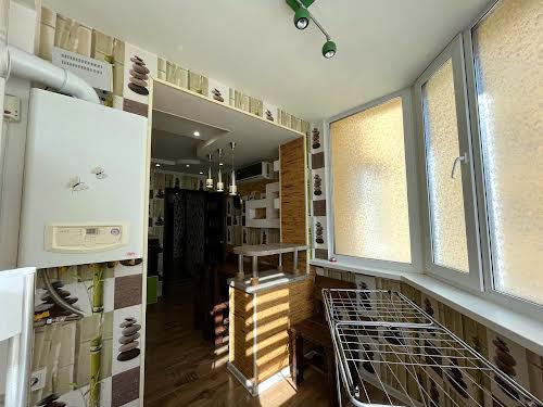 квартира по адресу Миру ул., 36